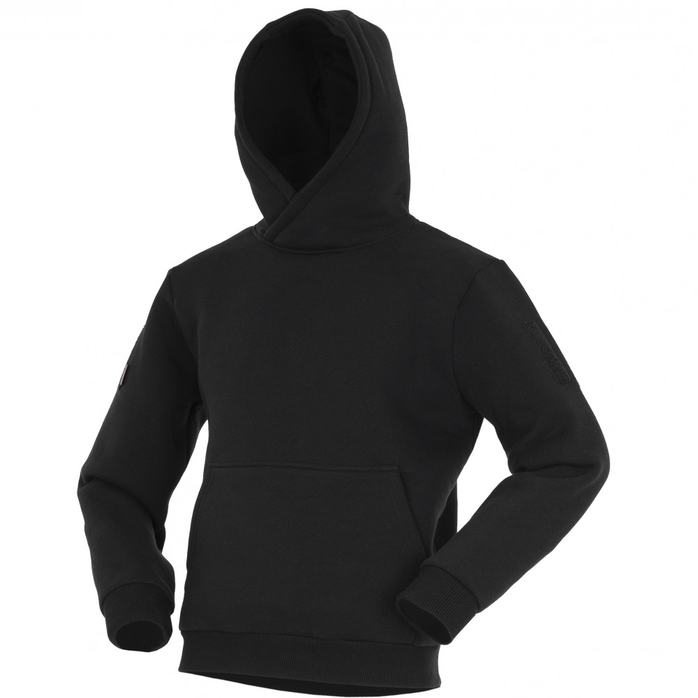 Tactical Hoodie 